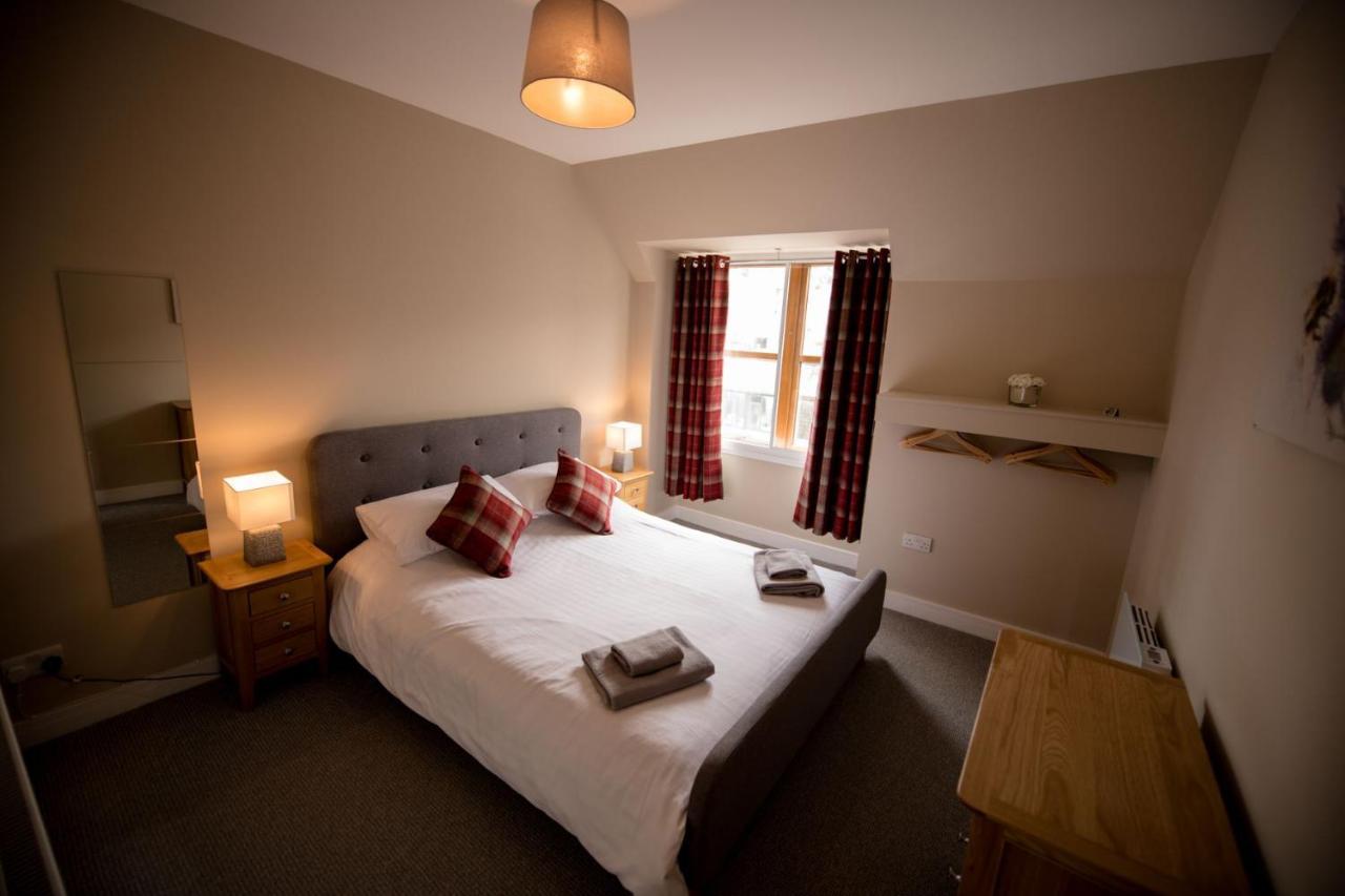 The Townhouse Villa Fort William Eksteriør billede